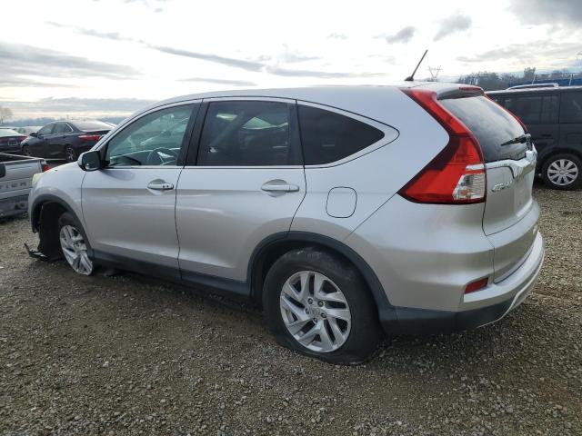 2HKRM3H58FH531665 Honda CR-V EX