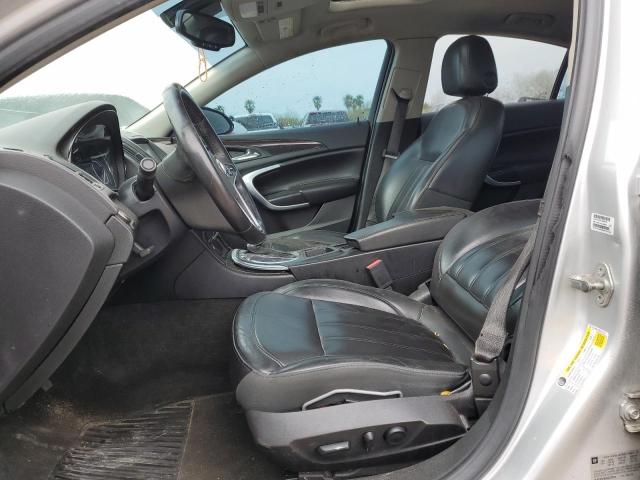 2G4GN5EX3E9272814 Buick Regal Premium