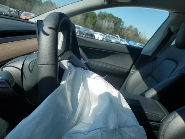 7SAYGDEE0NF356650 Tesla Model Y