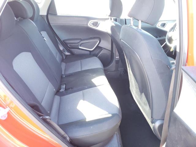 KIA SOUL LX 2020 KNDJ23AU7L7052447 Image 11