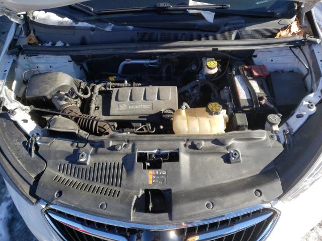 KL4CJESB3HB254754 Buick Encore Preferred