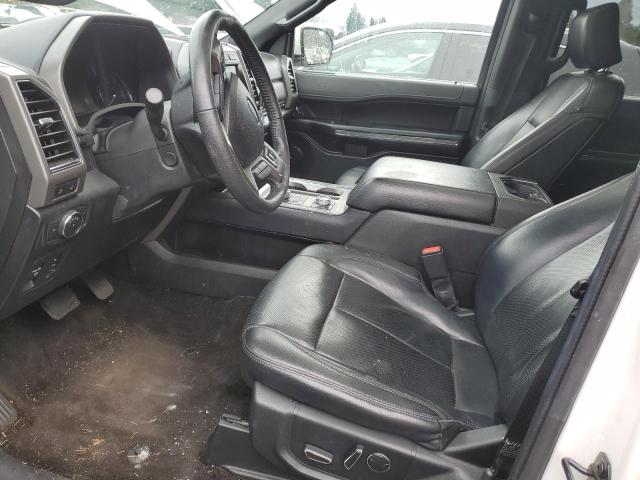 1FMJK1JT4JEA18434 Ford Expedition Max Xlt