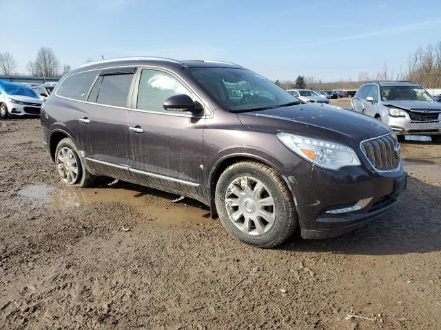 5GAKVBKD0GJ218774 Buick Enclave