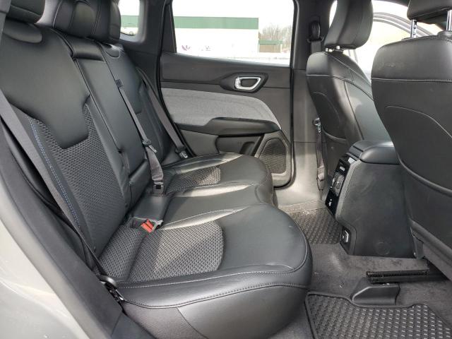3C4NJDBN2PT531278 Jeep Compass Latitude