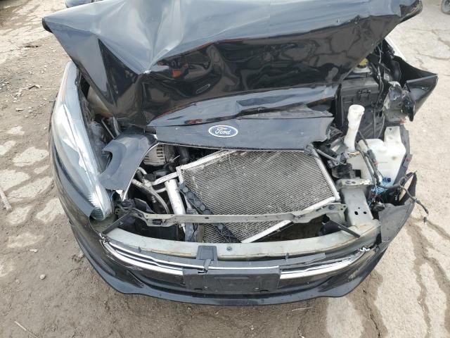 3FADP4EJ5KM150777 Ford FIESTA SE
