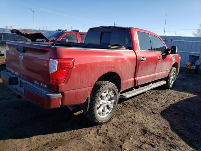 1N6BA1F47GN511222 Nissan Titan Xd Sl