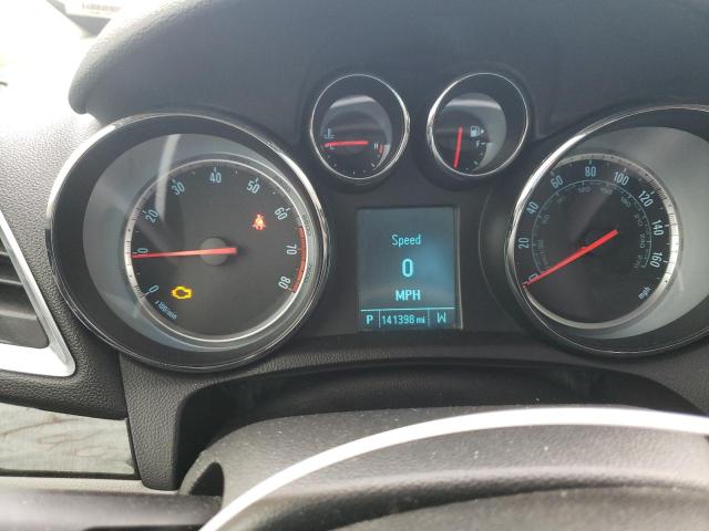 KL4CJGSB0EB660319 Buick Encore