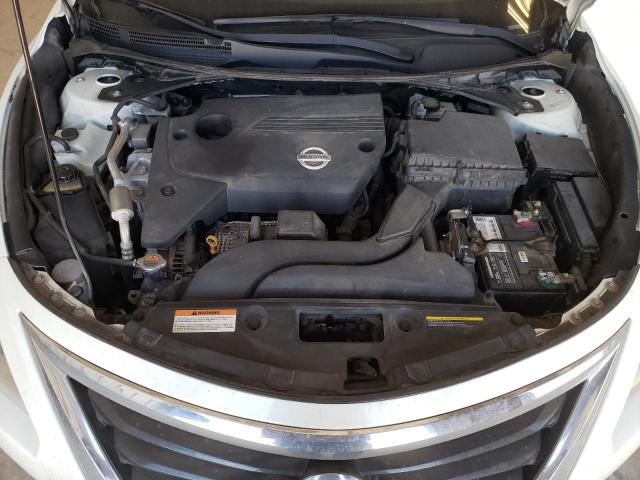 1N4AL3APXEN209576 Nissan ALTIMA 2.5