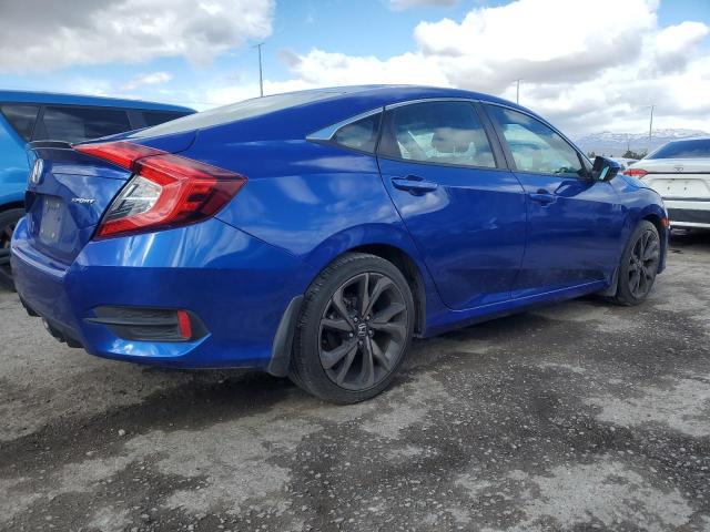 2HGFC2F86LH584464 Honda Civic Sport