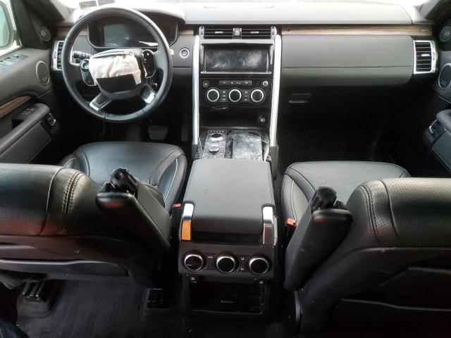 SALRR2RV2KA087641 Land Rover Discovery Hse