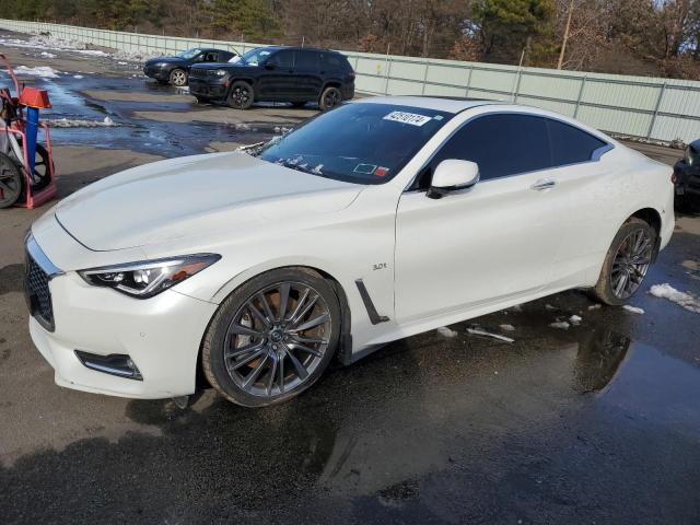 Auction sale of the 2017 Infiniti Q60 Premium, vin: JN1EV7EL5HM553060, lot number: 42510174