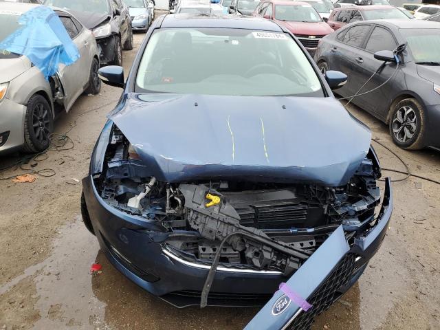 1FADP3H2XJL211040 Ford FOCUS SEL