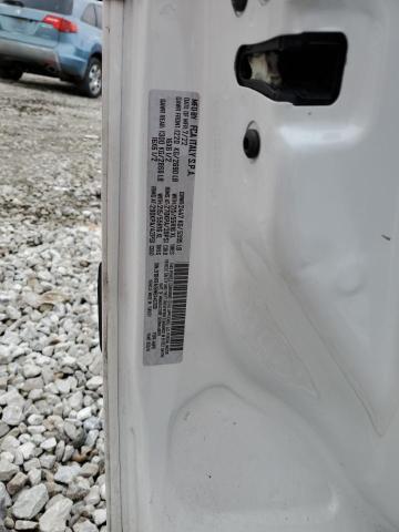 ZFBHRFAB6N6X46309 RAM Promaster City Tradesman