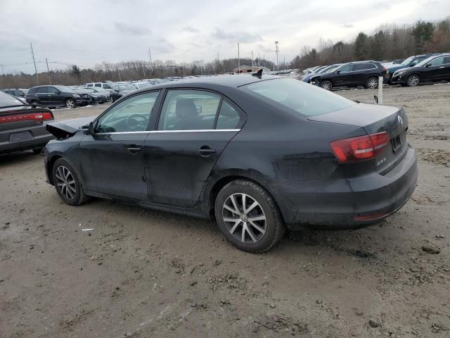 3VWDB7AJ5HM390501 Volkswagen JETTA SE