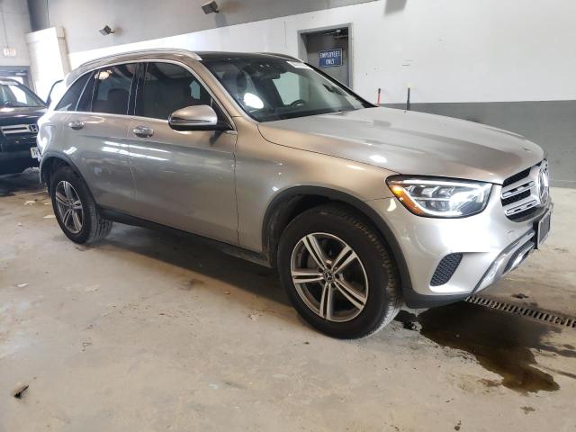W1N0G8EB6LF776535 Mercedes-Benz Glc 300 4matic
