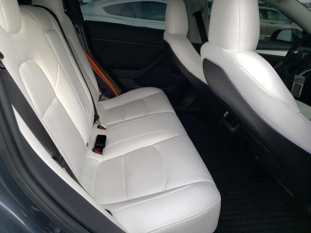 5YJ3E1EA6PF639985 Tesla MODEL 3