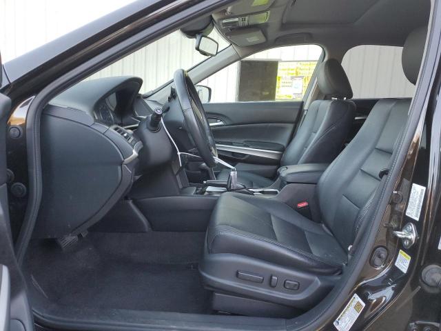 5J6TF2H51FL002638 Honda Crosstour Exl
