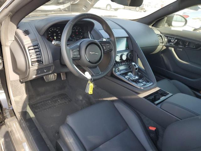 SAJD81EE2PCK82091 Jaguar F-type R Dynamic