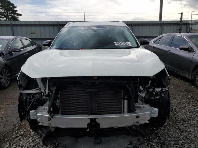 5N1DL1FR8PC356284 Infiniti QX60 LUXE