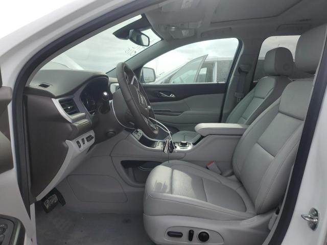 1GKKNMLS2PZ206283 GMC ACADIA SLT