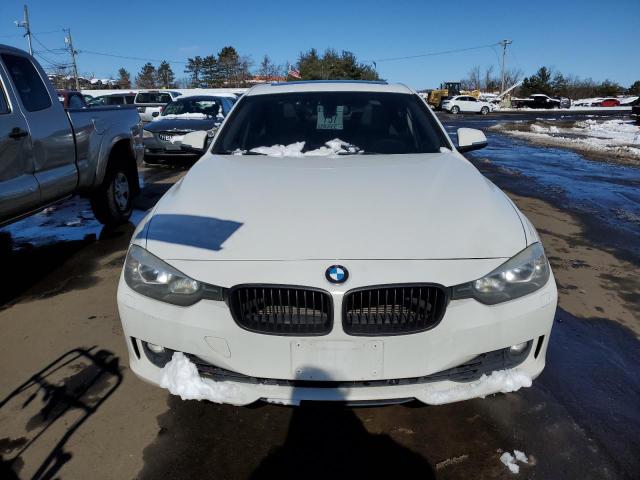 WBA3B5C5XEP542374 BMW 328 Xi Sulev