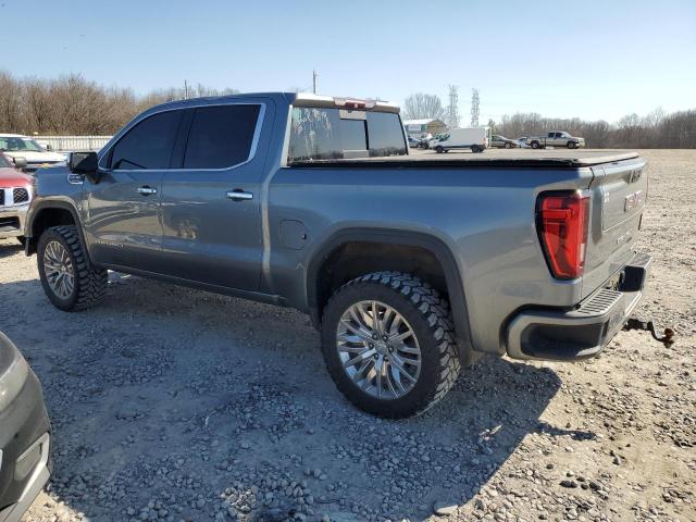 1GTU9FEL8KZ259394 GMC Sierra K1500 Denali