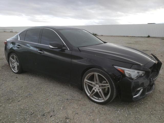 JN1EV7BP3PM510066 Infiniti Q50 LUXE