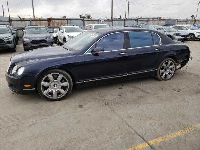 Auction sale of the 2006 Bentley Continental Flying Spur, vin: SCBBR53W46C039258, lot number: 45143444