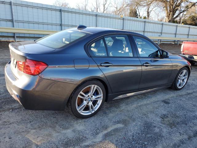 WBA3A5C58EJ584953 BMW 328 I