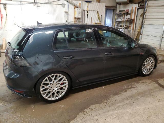 3VW447AU8GM069927 Volkswagen GTI S/SE