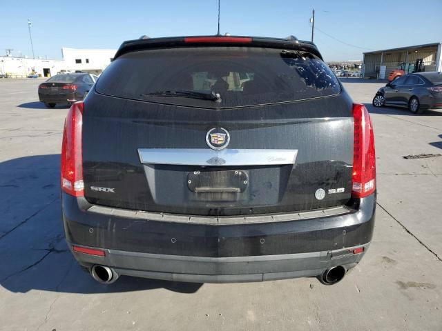 3GYFNBE3XGS585743 Cadillac Srx Luxury Collection