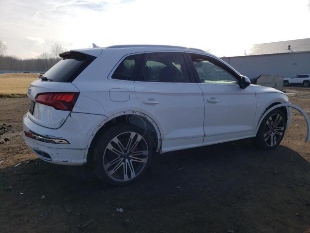 WA1C4AFY3J2211634 Audi Sq5 Prestige