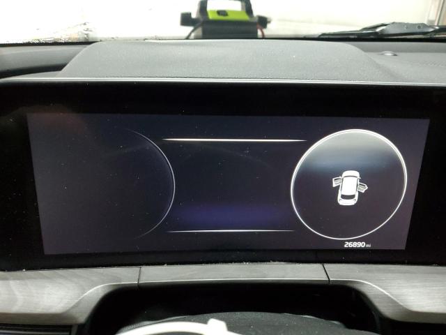 5XYP5DGC1PG330113 KIA Telluride Sx
