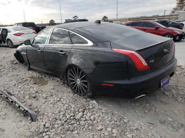 SAJWA1C78J8W13946 Jaguar Xj R - Sport