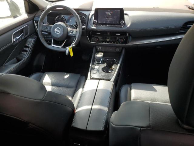 5N1AT3BA7MC758985 Nissan ROGUE SV