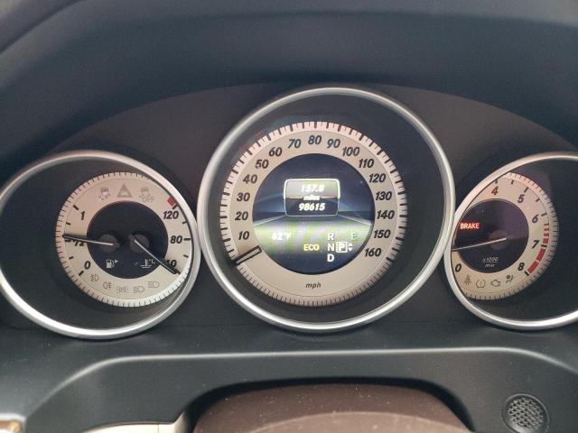 WDDHF5KB3EB013436 Mercedes-Benz E 350