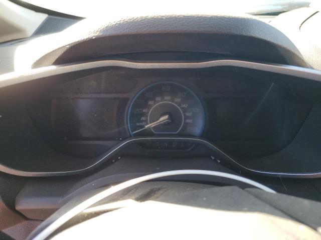 1FADP5AU2HL113122 Ford C-MAX SE
