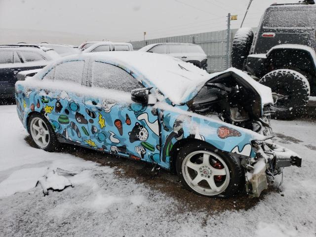 JA32U2FU7FU017509 Mitsubishi LANCER ES