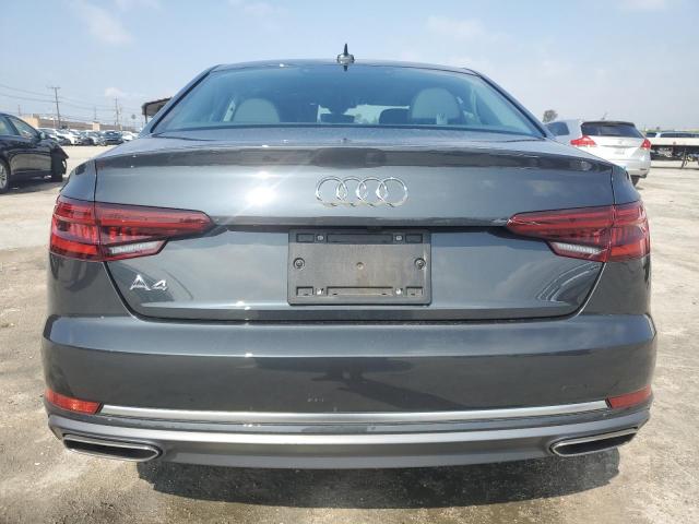 WAUGMAF42KA005004 Audi A4 PREMIUM