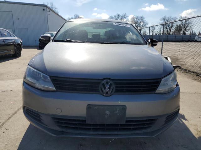 3VWD17AJXEM249812 Volkswagen JETTA SE