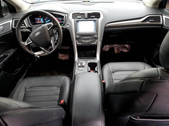 3FA6P0PU4JR217234 Ford Fusion Se Phev