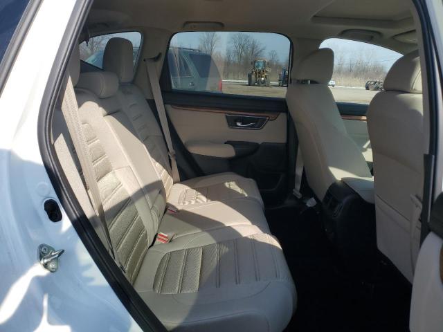 5J6RW2H51HL049469 Honda CR-V EX