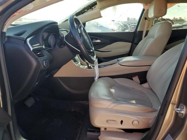 LRBFXASA0HD004229 Buick Envision Preferred