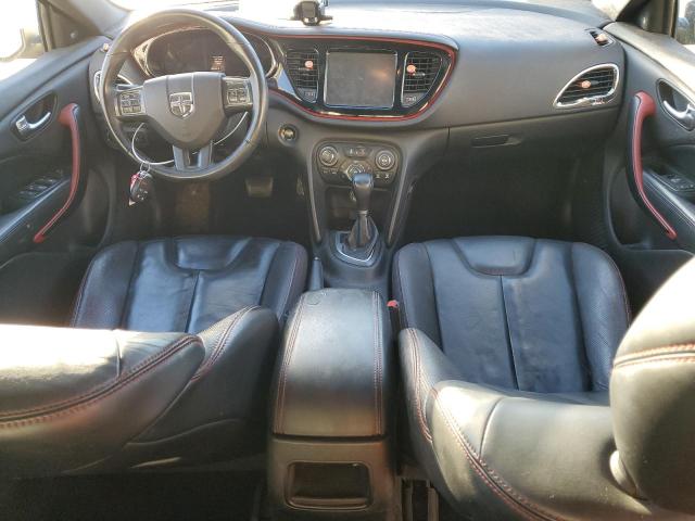 1C3CDFEB2FD204819 Dodge DART GT