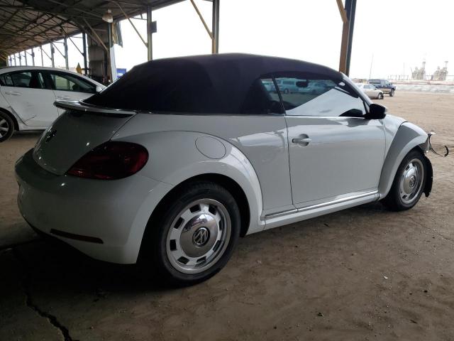 3VW517AT8FM823539 Volkswagen Beetle 1.8t