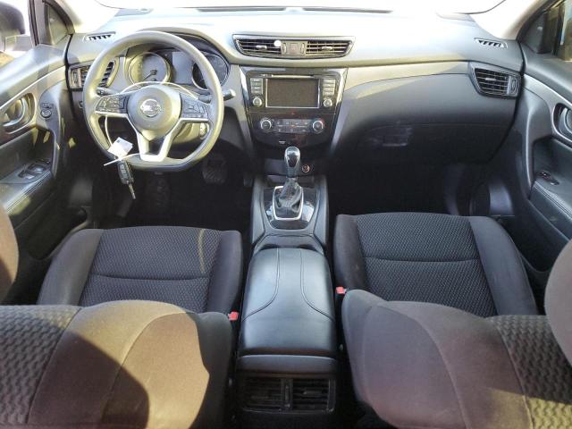 JN1BJ1CW8LW366370 Nissan Rogue Sport S