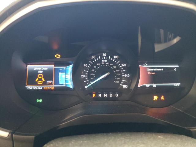 2FMPK4J9XJBB49444 Ford EDGE SEL