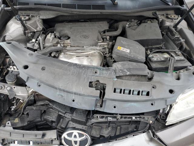 Toyota CAMRY LE 2017 4T1BF1FK9HU298666 Image 11
