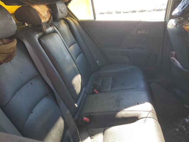 1HGCR2F12HA260700 Honda Accord Sport Special Edition