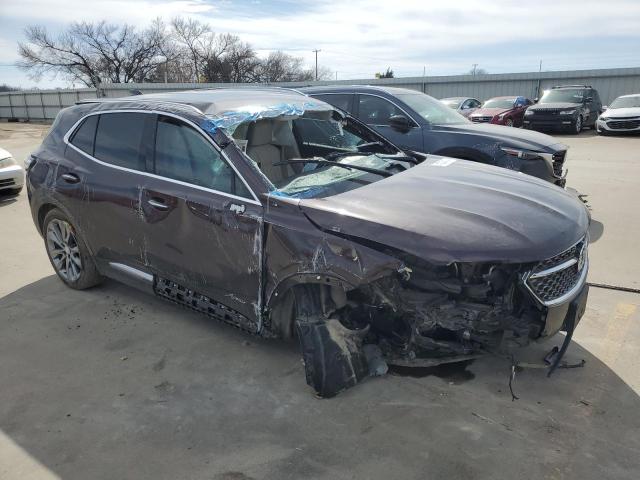 LRBFZRR46MD065409 Buick Envision Avenir